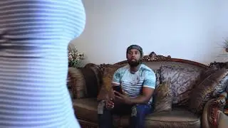 Lap Dance Prank Tiktok
