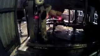 Как правильно доить корову