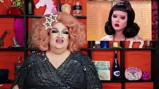 The Fingerdoo Review | RuPaul's Drag Race - Season 12 episode 5