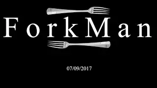 TRAILER FORKMAN (Emeric Tripodi) - Studios Black Pix