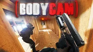 The Most Realistic Tactical FPS Game Yet