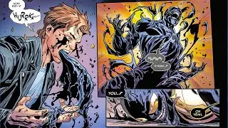 All New Venom: Only One Suspect Remains!