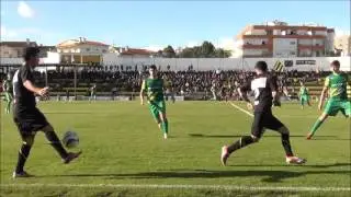 Golo Anulado (Lusitânia de Lourosa)
