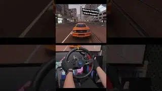 What about racing?