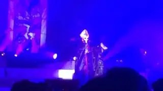 Ghost - Pinnical To The Pit - Pittsburgh PA 9-19-2016[HD]