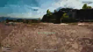 Стримчанский по PUBG