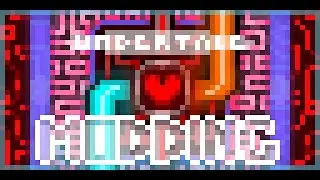 How to Hack/Mod Undertale/Deltarune