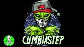 🛸 Zambi - CUMBIASTEP Espacial 👽 2020 🛰