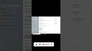 How To Remove Windows 10 Login Password I How to Disable Windows 10  Lock Screen Password 🔥