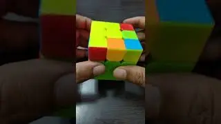 Rubiks Cube-Part 2- How to Solve rubiks cube