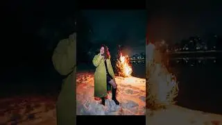 Let is Snow (xusenru) #fire #fashion