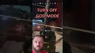 Apex Legends: Respawn, please turn off GOD mode