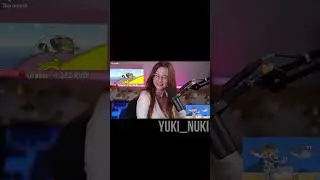 Twitch - twitch.tv/yuki_nuki 