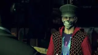 watch dogs Legion lost in the process