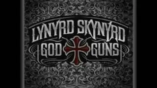 Lynyrd Skynyrd - Skynyrd Nation