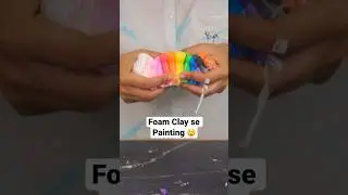 Clay se Canvas par Galaxy Art 🌌 