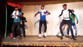 Chand_lakhe_rupa_gori !!!! Nagpuri Song !!! Stage Program by CMBTGR !!!