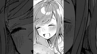 Mantan Terindah #bahasmanga #manga