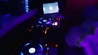 dj rockzy cubana