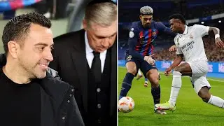Barcelona vs Real Madrid, El Clasico, Preseason 2023 - TEAM NEWS