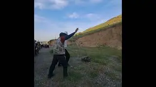 Таамай атуу.