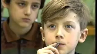 Маленькая история большой школы (22.06.1999)