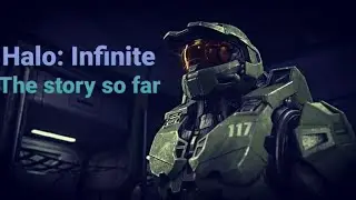 Halo: Infinite Everything we've seen so far