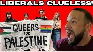 Delusional Leftists EXPOSED! Liberals Have NO CLUE What They're Talking About!