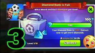 Head Ball 2 Gameplay Free Diamond Offer Event Gameplay