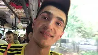 VLOG РАБОТА В ГЕРМАНИИ ( ЧЕРНИКА ) РАБОТА ЗА ГРАНИЦЕЙ ЧАСТЬ 15