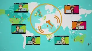 Speak Teens Society - Una nuova esperienza online in lingua inglese