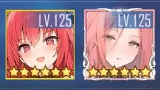New Meta PvP Fleet Lex2 + Kotori | Azur Lane