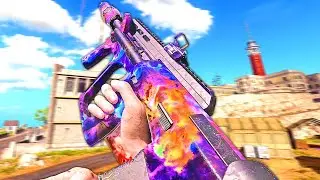 *NEW* AKIMBO AUG Loadout is NUTS on Rebirth Island! 🔥 (Warzone 3)