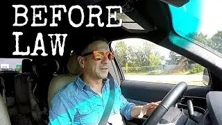 HOW I BECAME A LAWYER... | Viva Frei Vlawg