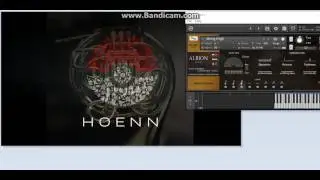 Low and Hign strings test