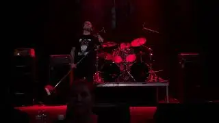 Daeva - The Architect and the Monument - Maryland Deathfest 2024