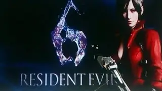 Resident Evil 6 (Campanha Ada Wong completa)