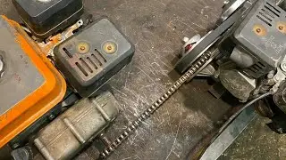 Which is more powerful: CVT or CLUTCH?