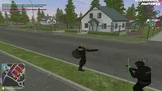 Чит на ограбления АМАЗИНГ РП AMAZING RP