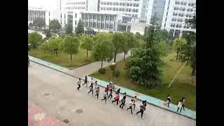 Quzhou College Students Training 2012