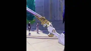 childe main experiences pretty privilege (shocking)
