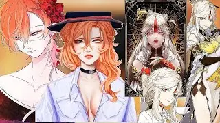 BSD react to FemChuuya as Ningguang/Реакция БСД на ФемЧуя это Нин Гуан. НА ЗАКАЗ