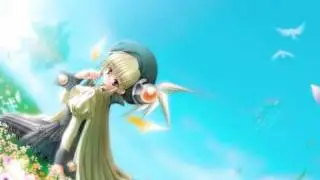 Anime Trance - Patrick Bunton - Young Birds