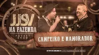 JJSV - Campeiro e namorador