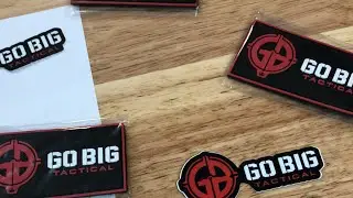 Sticker Draw #3 winner announcement