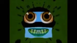 Klasky Csupo Effects 2 Reversed & Low Voice Waiting for Scan!