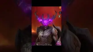 Ninja Vs. Helicath Meme! Funny Raid Shadow Legends Meme | Zak Gacha Back!