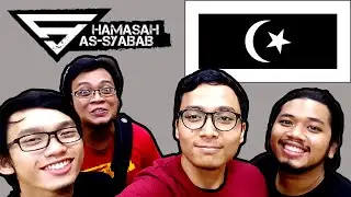HASTravel_Terengganu_Day 1 : UniSZA Tembila