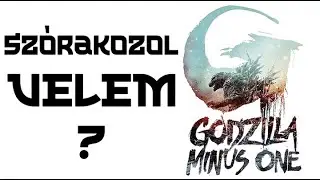 Klassz filmek - Godzilla Minus One