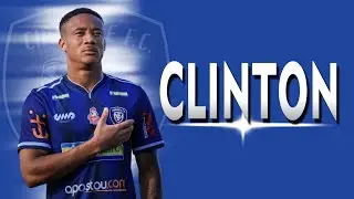CLINTON | WINGER | CIANORTE F.C. - 2024 | Skills, Goals & Assists | HD
